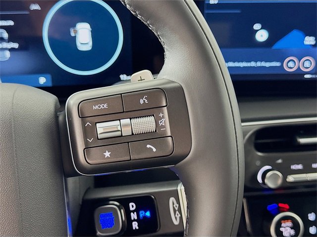 New 2026 Hyundai Palisade Calligraphy image 19