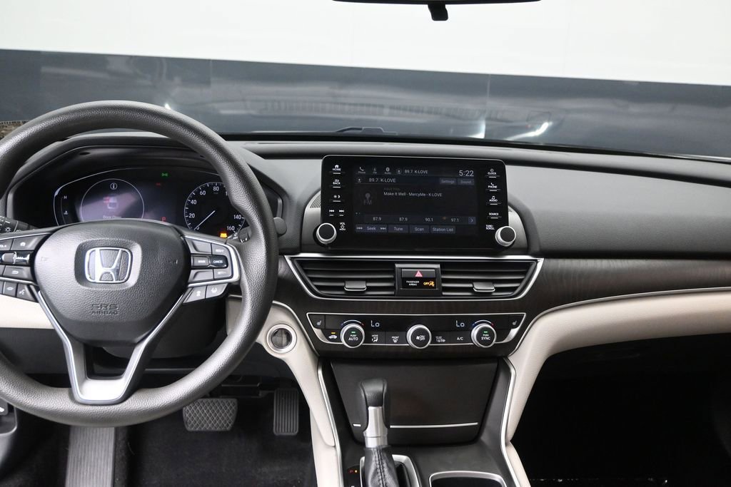 Used 2020 Honda Accord EX image 13