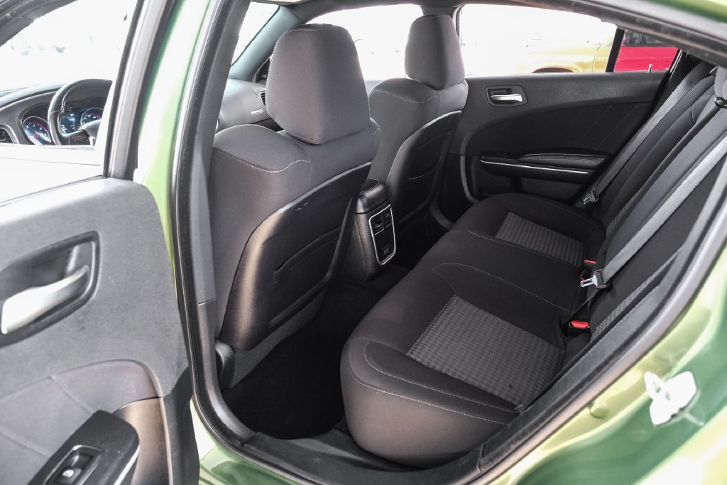 Used 2020 Dodge Charger R/T RWD image 39