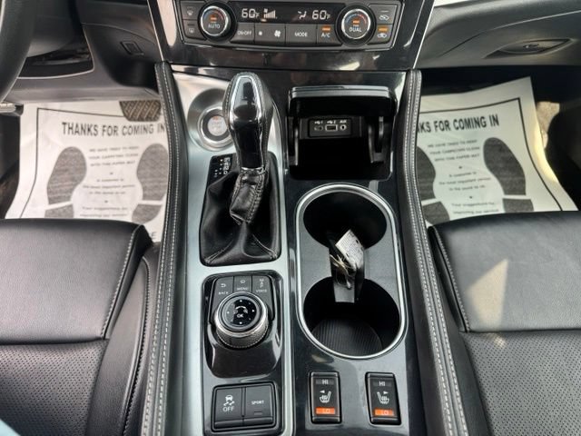 Used 2021 Nissan Maxima 3.5 SV w/ Floor Mat Group FWD image 20