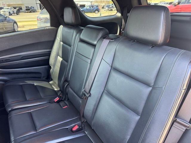 Used 2022 Dodge Durango GT image 12