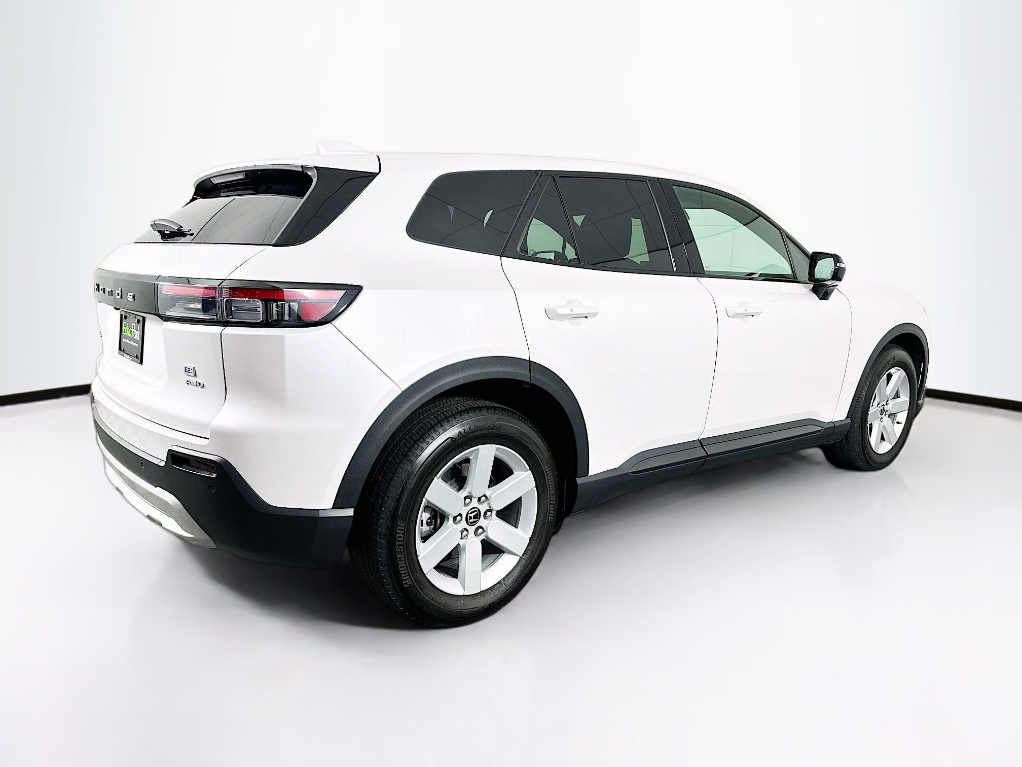 Used 2024 Honda Prologue EX image 9