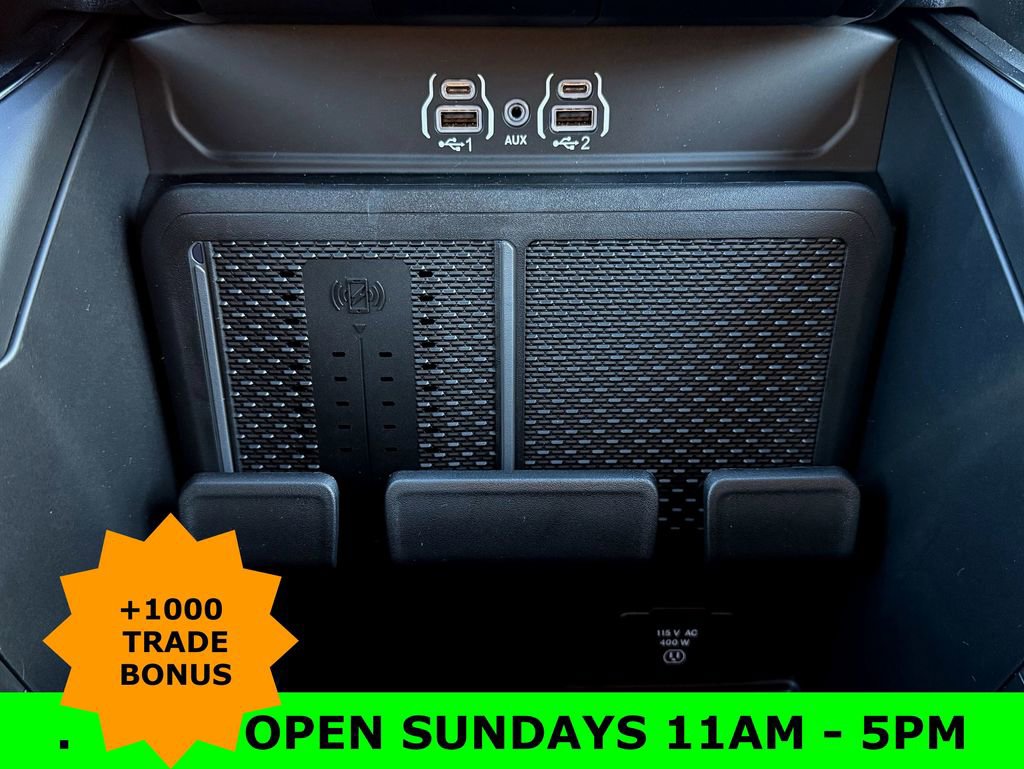 New 2026 RAM 1500 Big Horn image 22