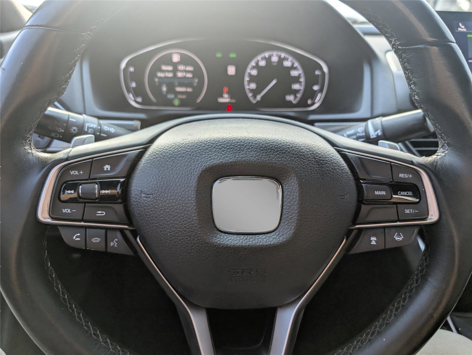 Used 2019 Honda Accord Sport image 20