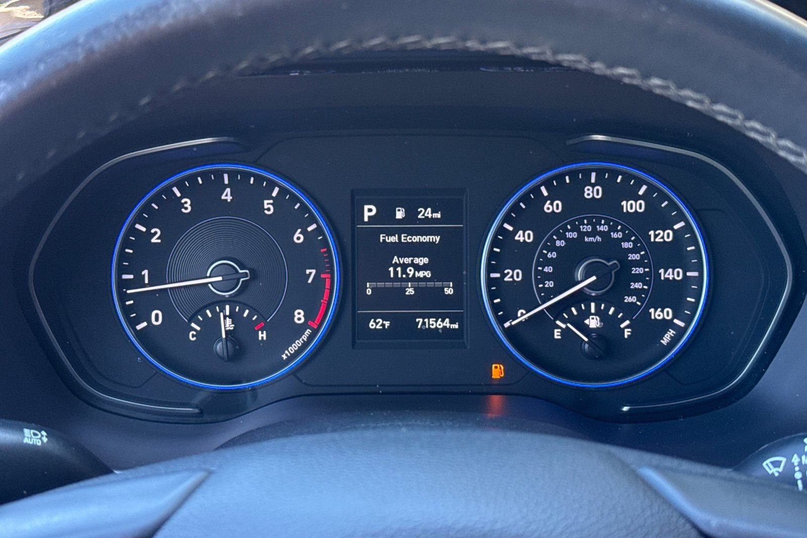 Used 2021 Hyundai Palisade SEL FWD image 23