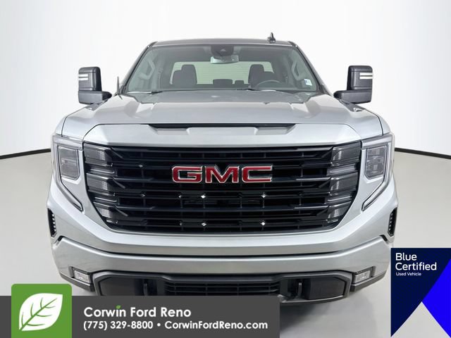 Used 2026 GMC Sierra 1500 Elevation w/ Elevation Select Package AWD/4WD image 2