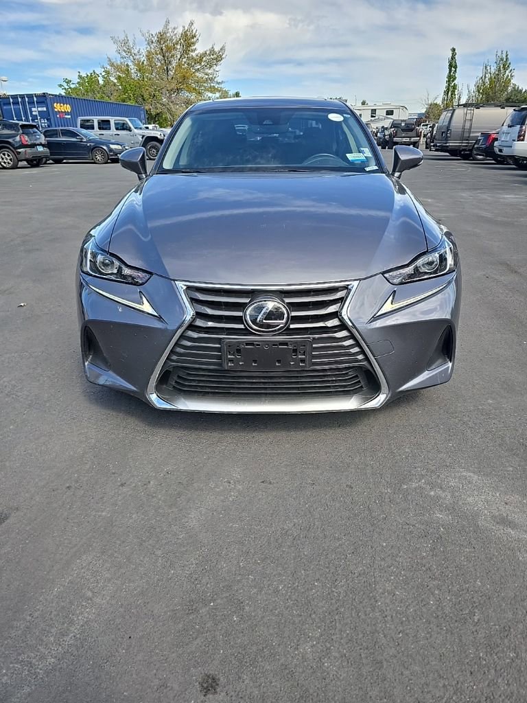 Used 2017 Lexus IS 200t w/ Navigation System Package image 4