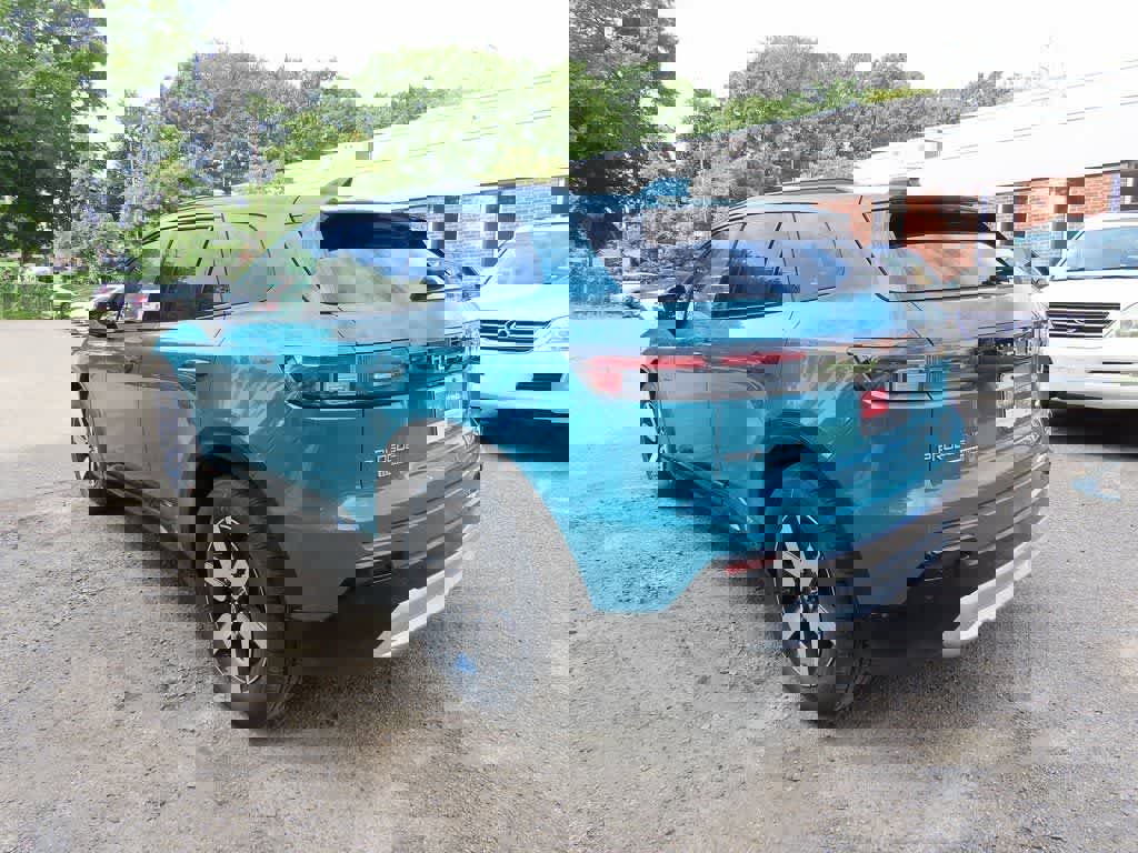 New 2026 Honda Prologue Touring image 4