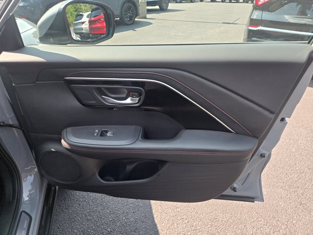 Certified 2025 Acura ADX A-Spec FWD image 10