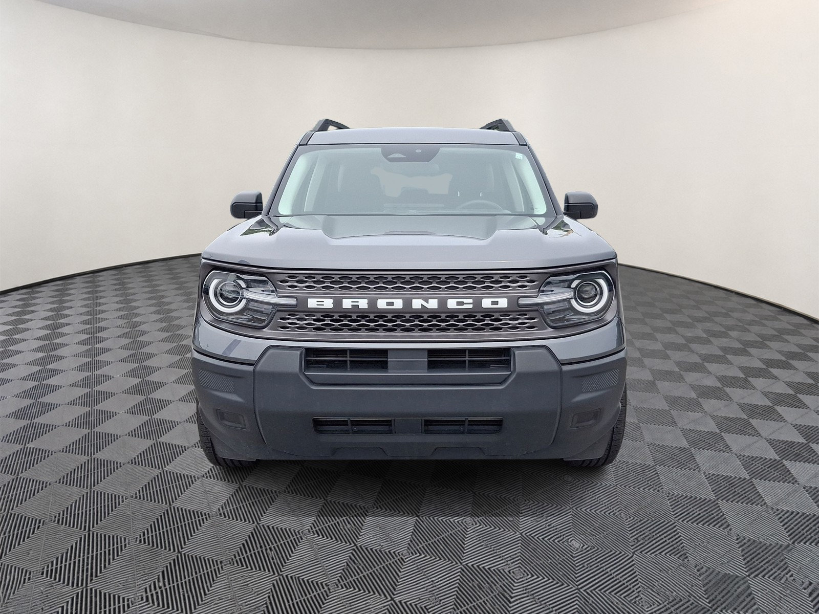 Used 2025 Ford Bronco Sport Big Bend AWD/4WD image 2