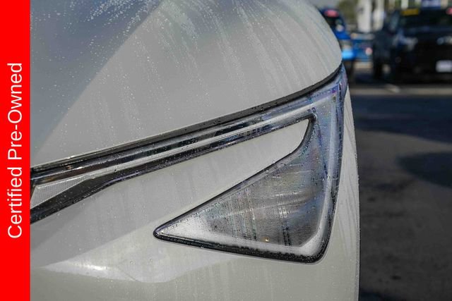 Certified 2025 Kia EV6 Light image 10