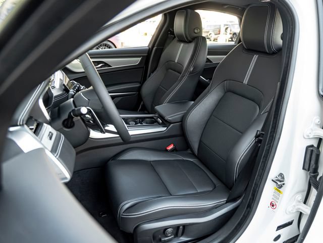 New 2024 Jaguar XF R-Dynamic SE AWD/4WD image 14