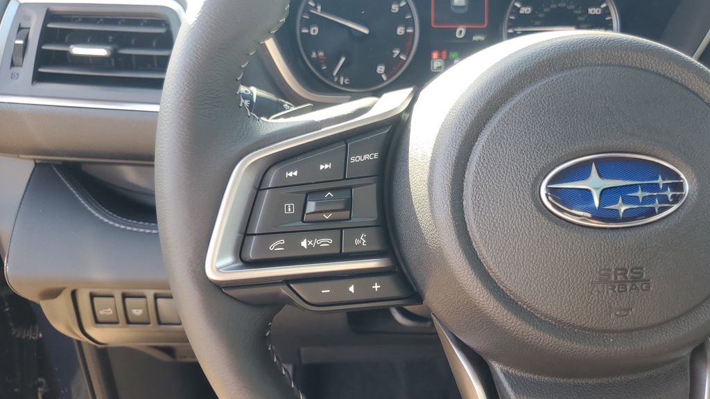 Certified 2025 Subaru Ascent Limited w/ Popular Package #2 image 15