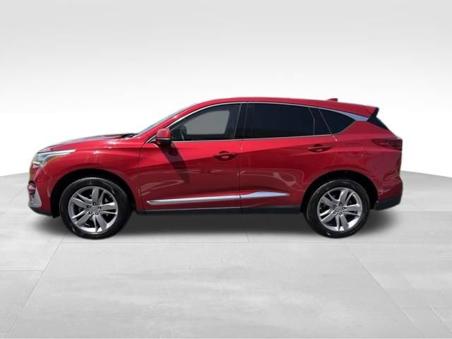 Used 2019 Acura RDX AWD w/ Advance Package image 4