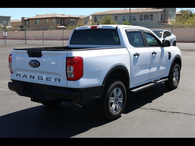 Certified 2024 Ford Ranger XL w/ Trailer Tow Package RWD image 6