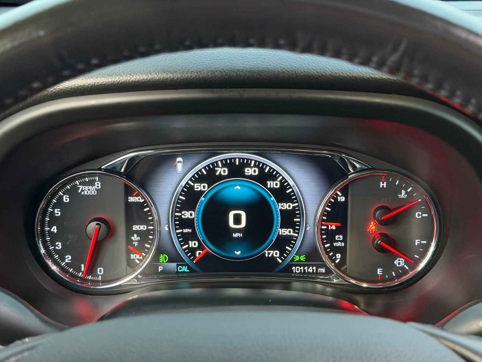 Used 2019 GMC Acadia Denali w/ Technology Package image 21