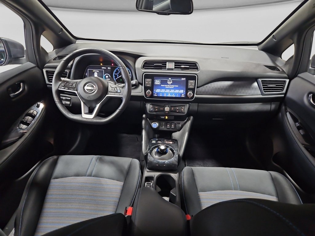Used 2024 Nissan Leaf SV Plus FWD image 16