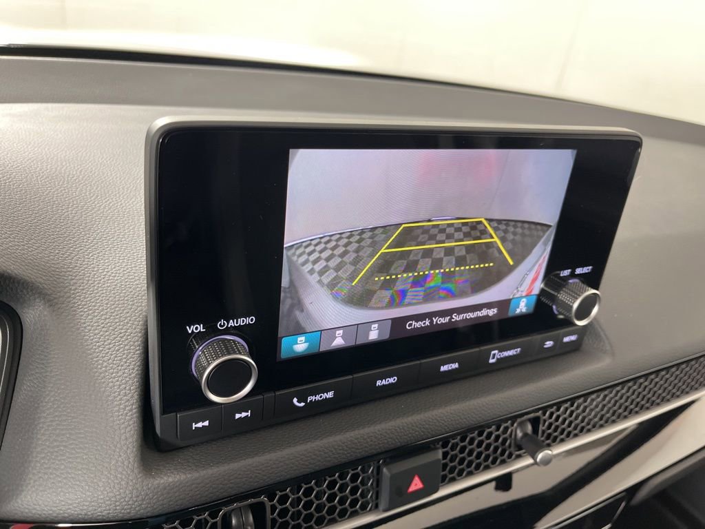 New 2026 Honda Civic Sport image 29