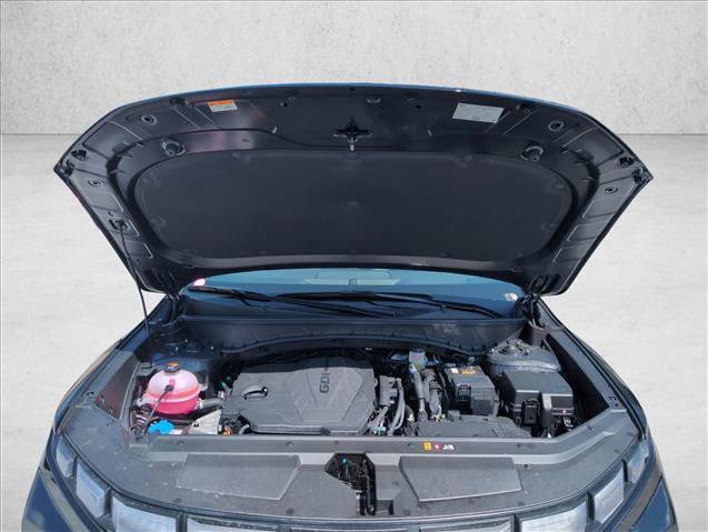 New 2026 Hyundai Santa Cruz SEL image 19