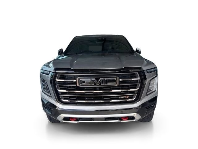 Used 2026 GMC Yukon AT4 Ultimate AWD/4WD image 2