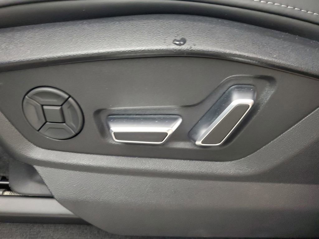 New 2026 Audi RS Q8 performance AWD/4WD image 20