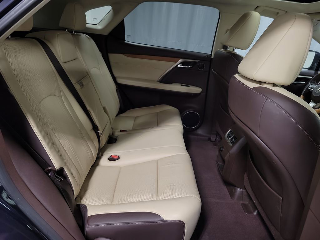 Used 2019 Lexus RX 350 AWD image 27