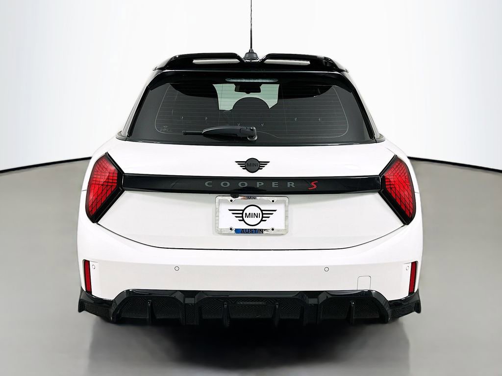 New 2026 MINI Cooper S image 6