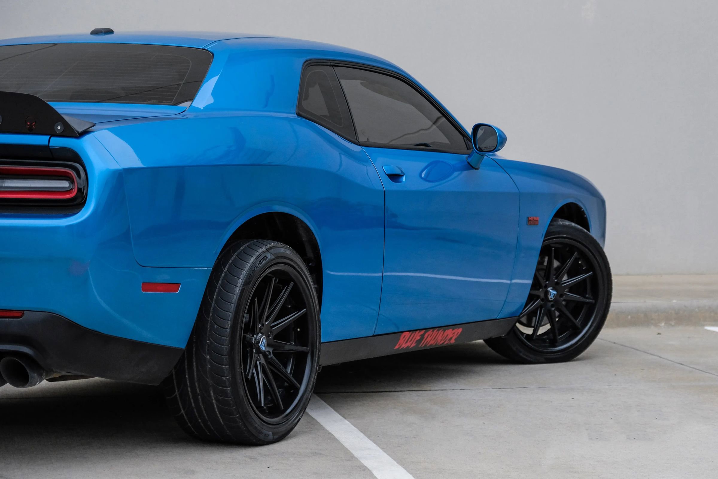Used 2015 Dodge Challenger R/T w/ Quick Order Package 28B R/T RWD image 6