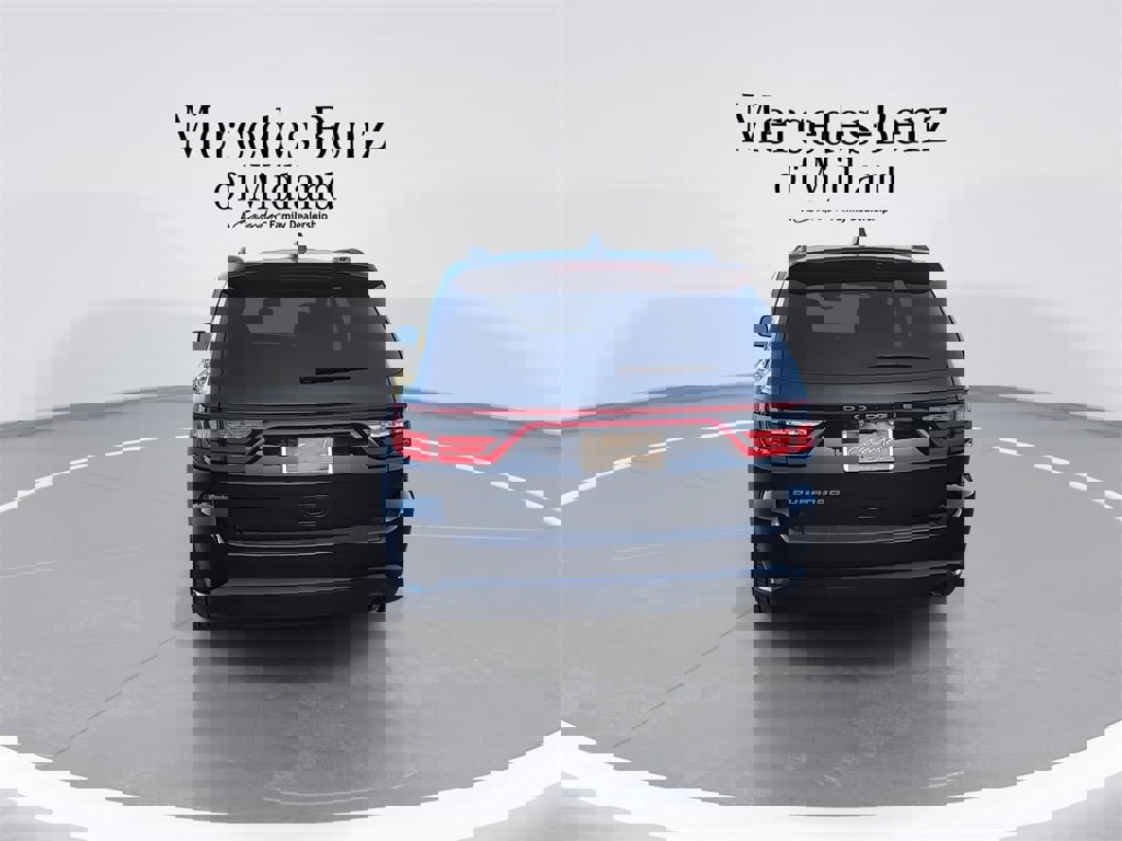 Used 2024 Dodge Durango SXT image 7