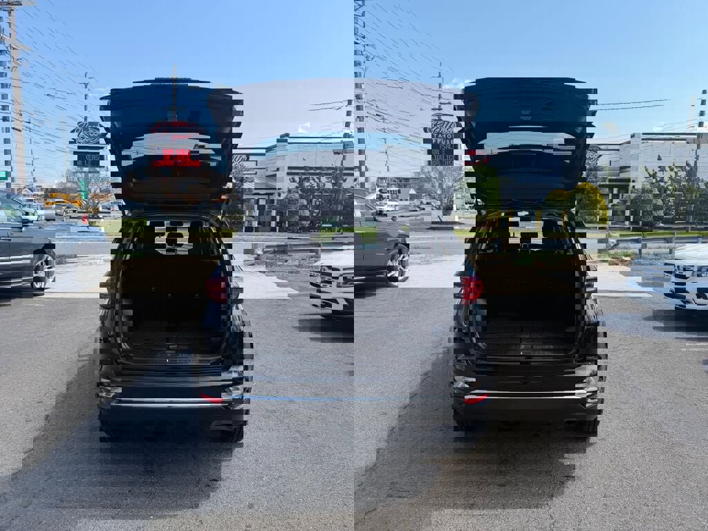 Used 2022 Kia Sportage LX image 27