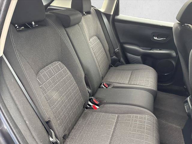 Used 2024 Honda HR-V LX image 17