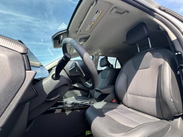 Certified 2025 Kia Niro Wind w/ Wind Preserve Package FWD image 17
