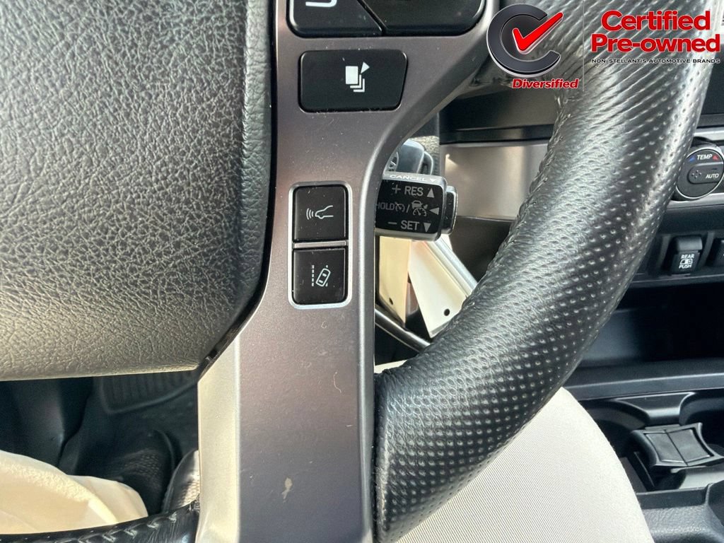 Used 2021 Toyota Tacoma SR5 RWD image 54