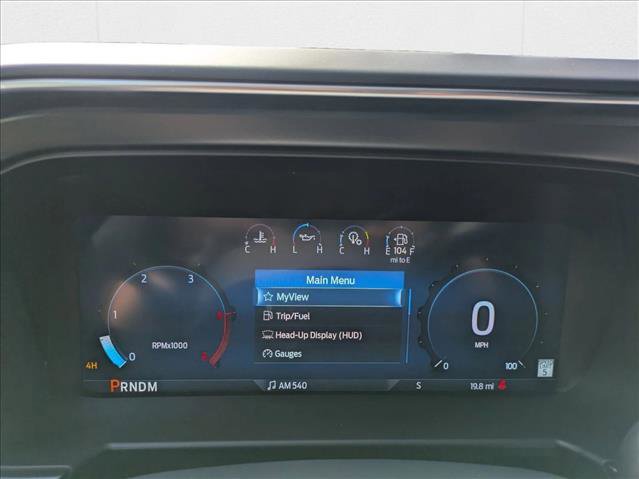 New 2025 Ford F350 Platinum image 11
