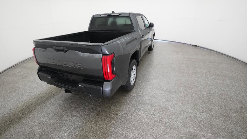 New 2026 Toyota Tundra SR image 19
