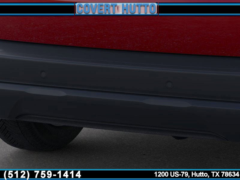 New 2026 Ford Escape ST-Line w/ Tech Pack #1 image 23