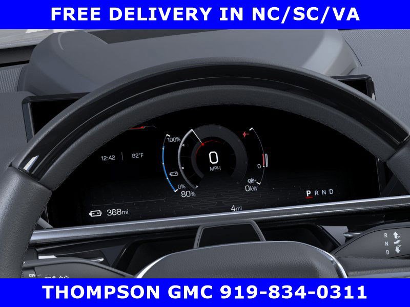 New 2026 GMC Sierra EV Denali image 18