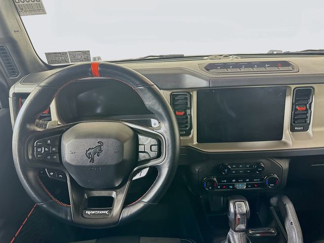 Used 2024 Ford Bronco Raptor image 22