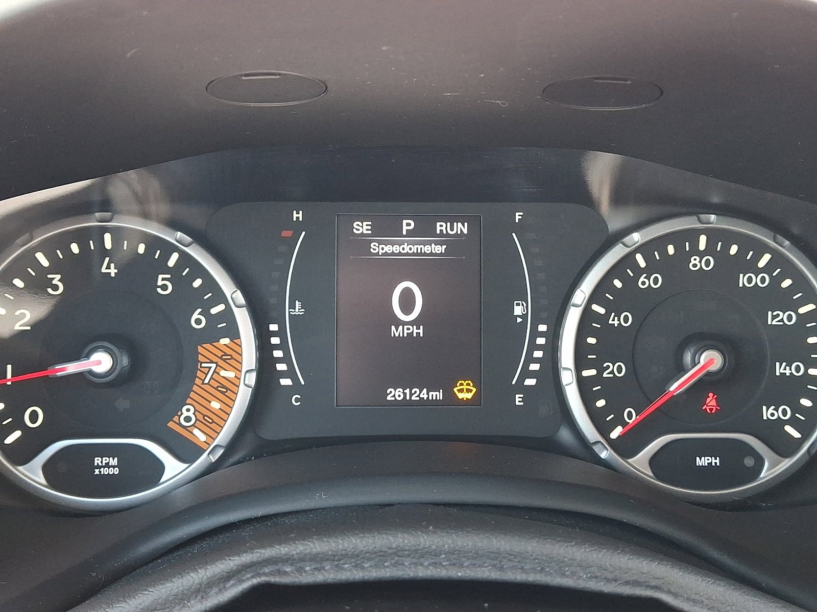 Used 2020 Jeep Renegade Latitude AWD/4WD image 18