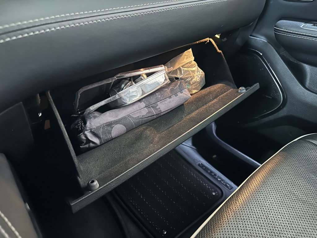 Used 2022 RAM 1500 Limited image 36