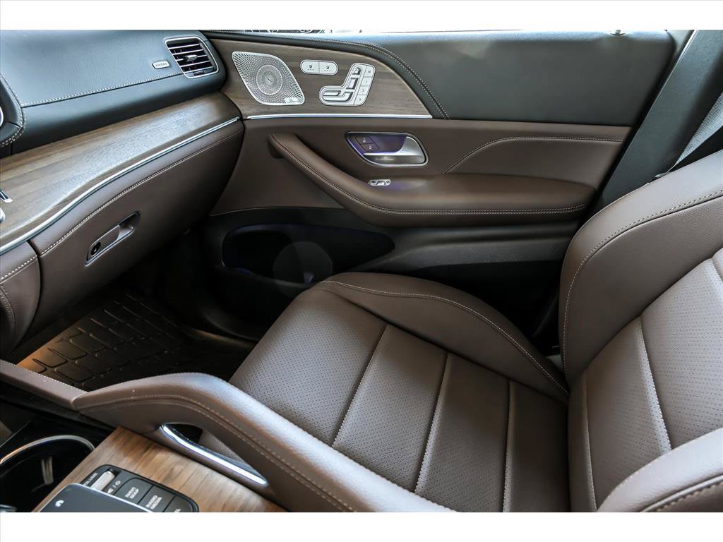 Certified 2026 Mercedes-Benz GLE 350 4MATIC image 24