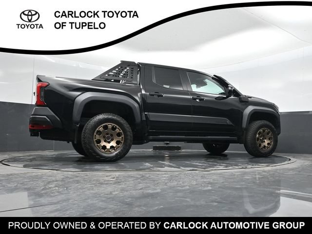 Used 2024 Toyota Tacoma 4x4 Double Cab Hybrid image 45