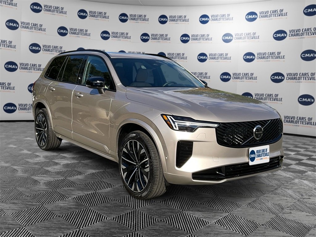 New 2026 Volvo XC90 B6 Ultra w/ Protection Package Premier image 7