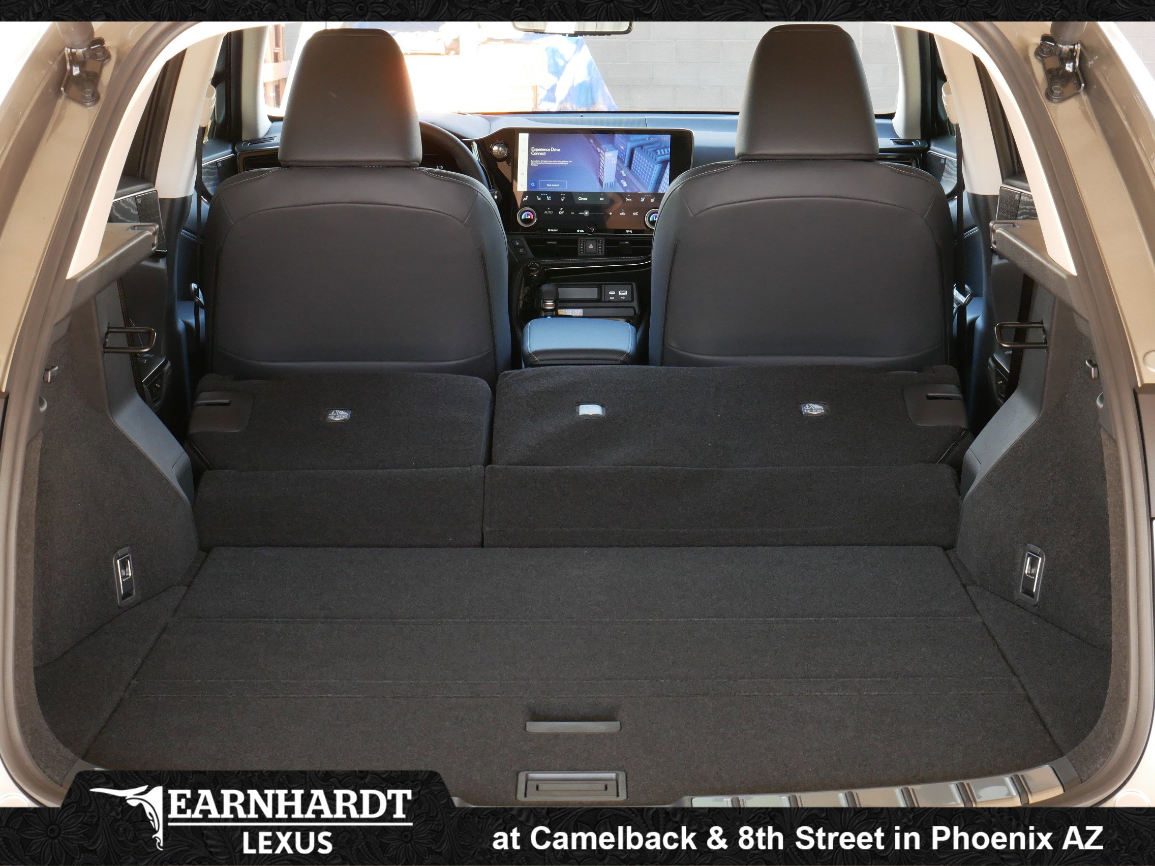 New 2026 Lexus NX 450h+ AWD w/ Luxury Package image 19