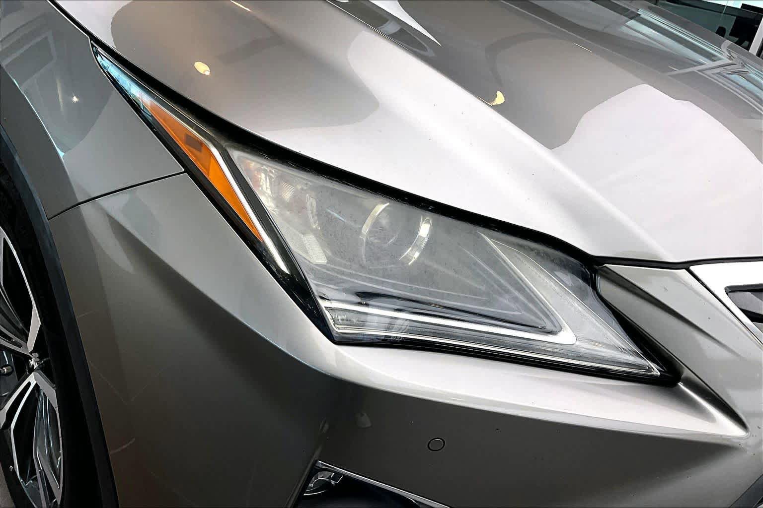 Used 2017 Lexus RX 350 FWD w/ Premium Package image 51