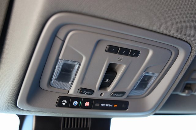 Certified 2024 Chevrolet Silverado 3500 LTZ w/ LTZ Premium Package image 24