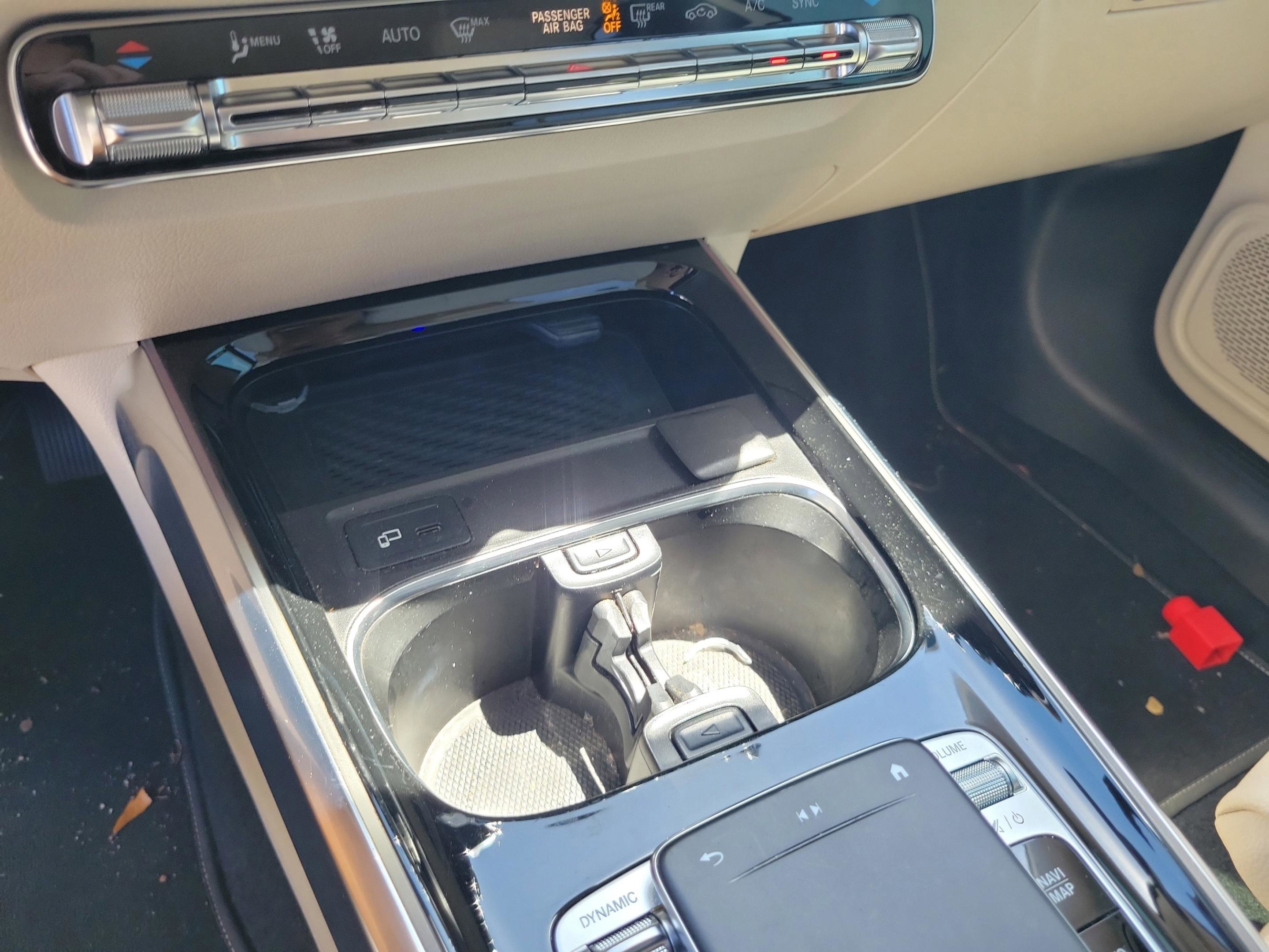 Used 2020 Mercedes-Benz GLB 250 image 17
