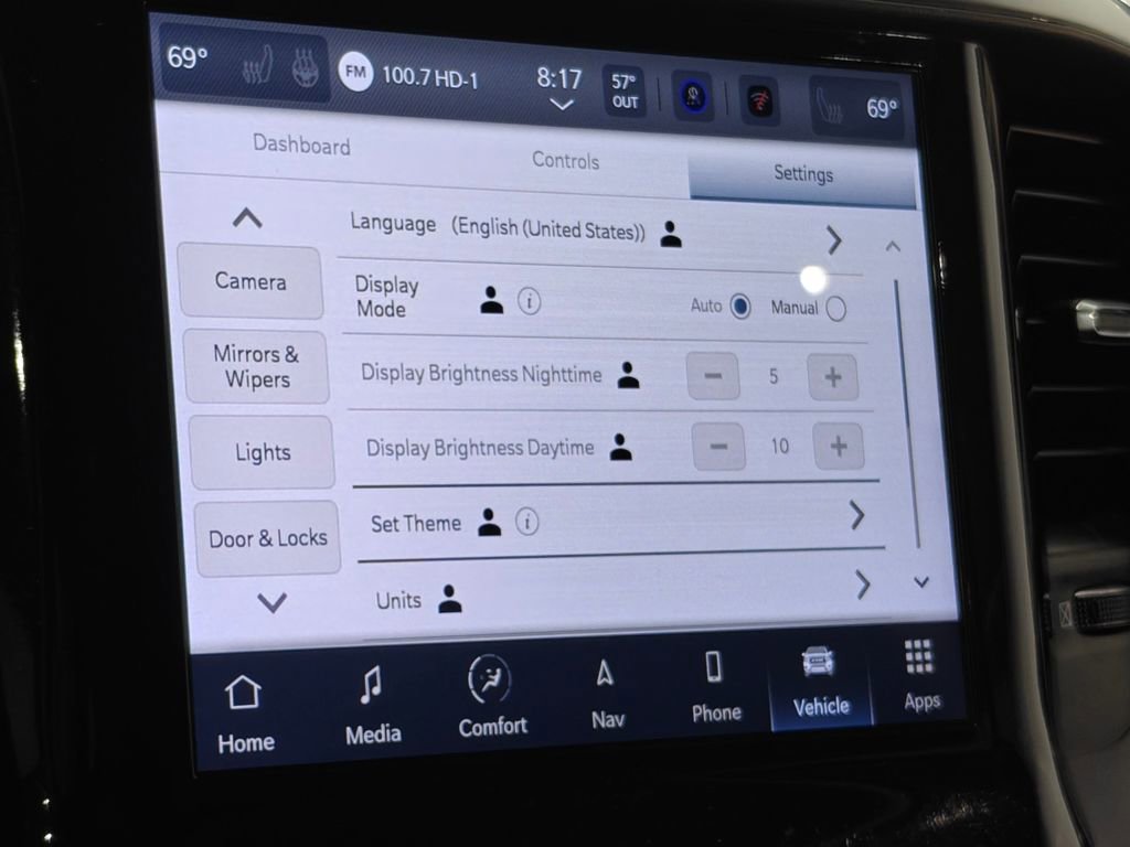 Used 2024 RAM 2500 Laramie w/ Safety Group image 49