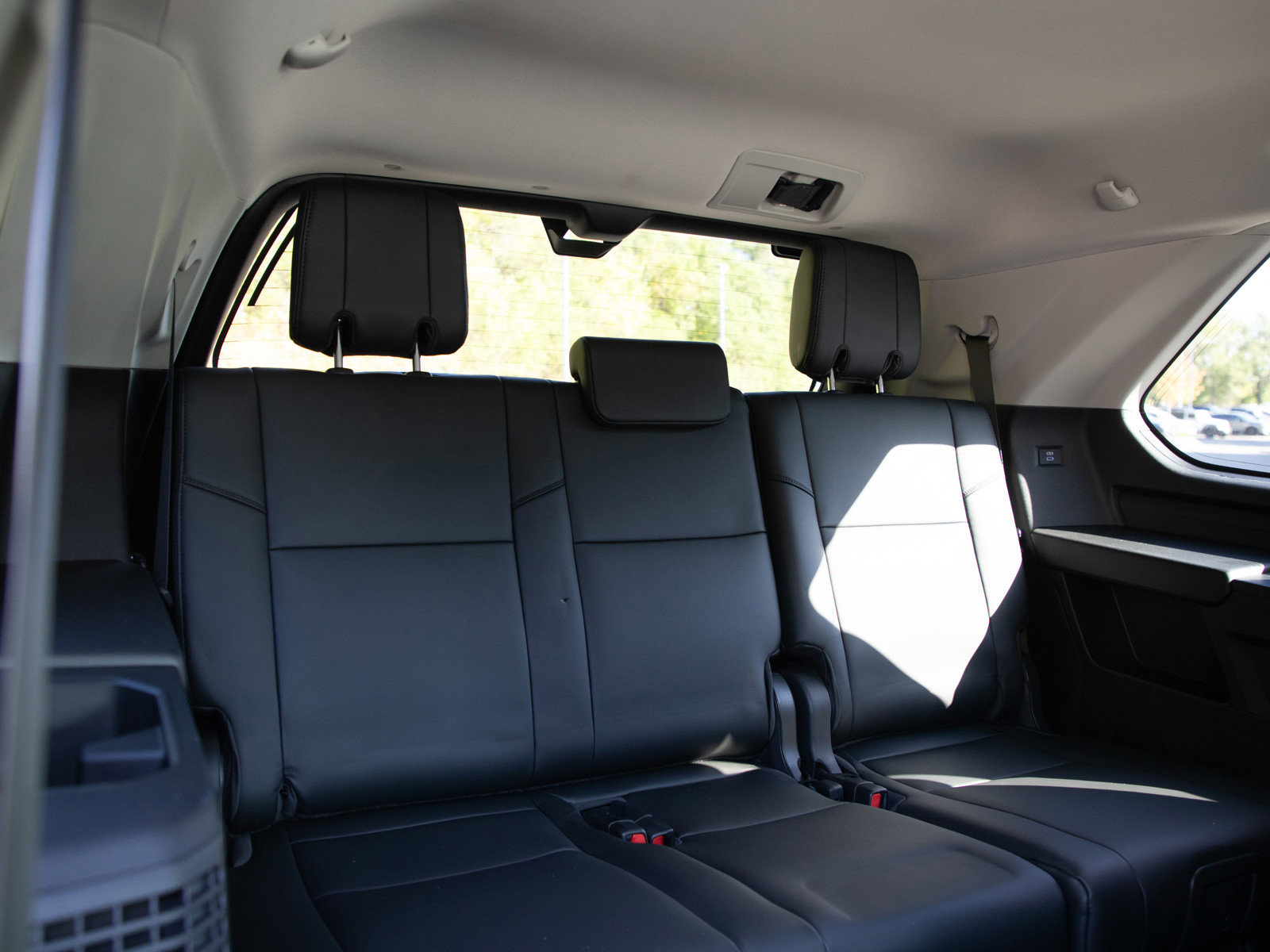 Used 2024 Toyota Sequoia SR5 image 13