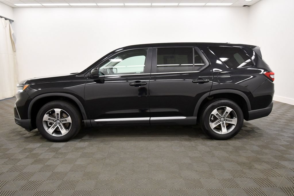 Certified 2023 Honda Pilot EX-L image 4